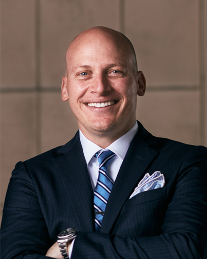 Vince Finaldi, New York abuse lawyer